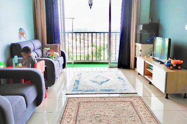 Simfoni 1 Condominium