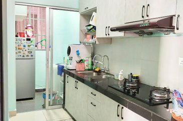 Simfoni 1 Condominium