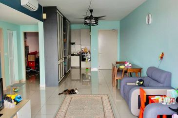 Simfoni 1 Condominium