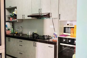 Simfoni 1 Condominium