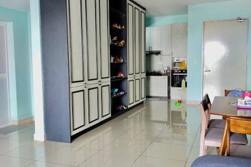 Simfoni 1 Condominium