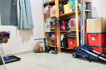 Simfoni 1 Condominium