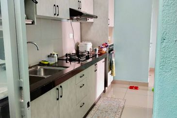 Simfoni 1 Condominium