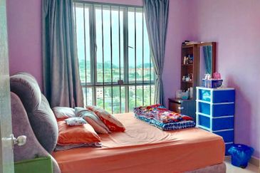 Simfoni 1 Condominium