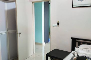 Simfoni 1 Condominium