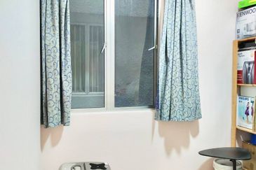 Simfoni 1 Condominium