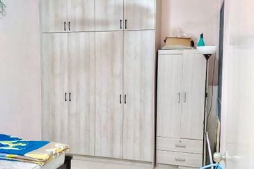 Simfoni 1 Condominium