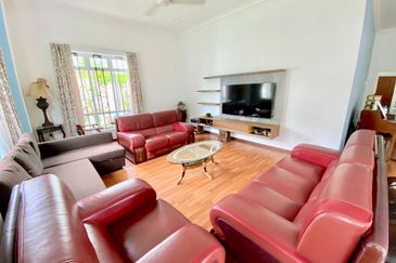 Bandar Bukit Mahkota