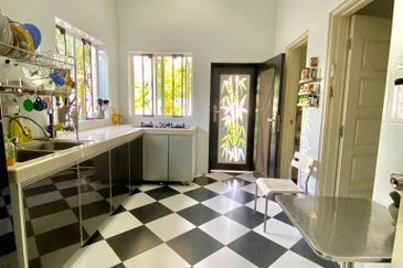 Bandar Bukit Mahkota