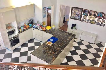 Bandar Bukit Mahkota