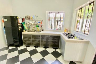 Bandar Bukit Mahkota