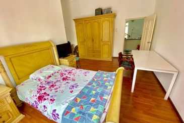 Bandar Bukit Mahkota