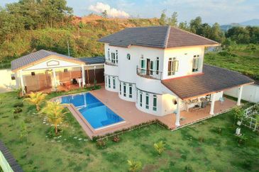 Bandar Bukit Mahkota