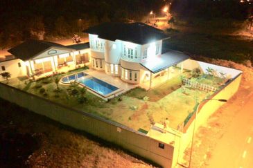 Bandar Bukit Mahkota