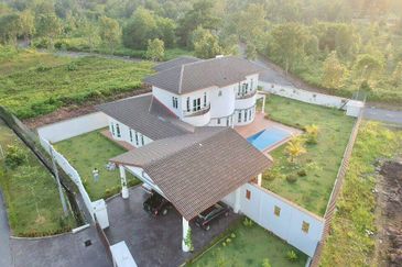 Bandar Bukit Mahkota