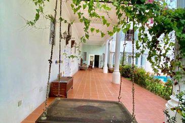 Bandar Bukit Mahkota