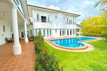 Bandar Bukit Mahkota