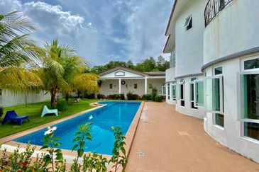 Bandar Bukit Mahkota