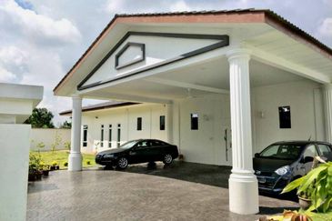 Bandar Bukit Mahkota