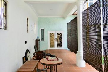 Bandar Bukit Mahkota