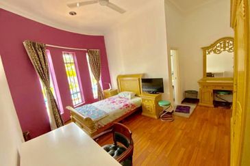 Bandar Bukit Mahkota