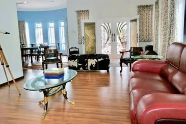 Bandar Bukit Mahkota