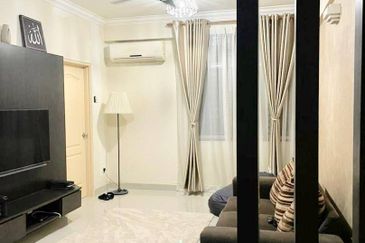 Residensi Melor @ Bandar Baru Bangi