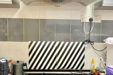 Residensi Melor @ Bandar Baru Bangi