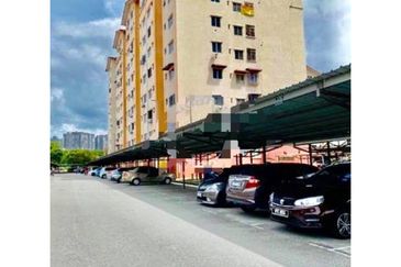 Residensi Melor @ Bandar Baru Bangi