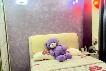 Residensi Melor @ Bandar Baru Bangi