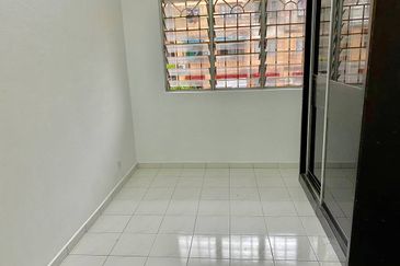 Apartment Sri Indah
