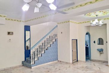 Seksyen 5, Bandar Baru Bangi