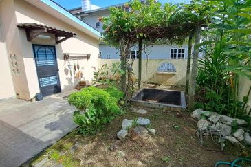 Seksyen 5, Bandar Baru Bangi