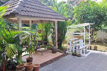 Seksyen 5, Bandar Baru Bangi