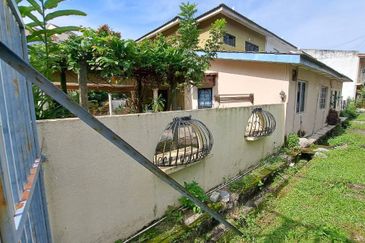 Seksyen 5, Bandar Baru Bangi