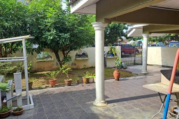 Seksyen 5, Bandar Baru Bangi