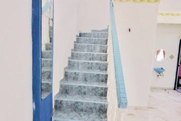 Seksyen 5, Bandar Baru Bangi