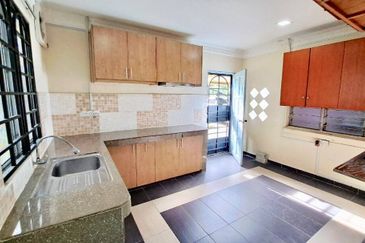 Seksyen 5, Bandar Baru Bangi