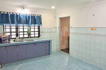 Seksyen 5, Bandar Baru Bangi