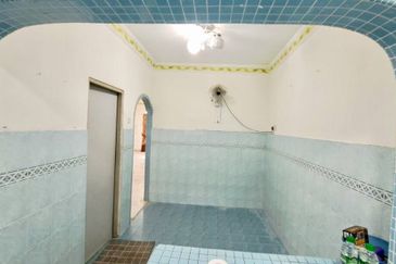 Seksyen 5, Bandar Baru Bangi