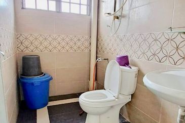 Seksyen 5, Bandar Baru Bangi