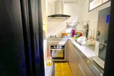 Taman Ampang Saujana