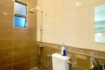 Taman Ampang Saujana