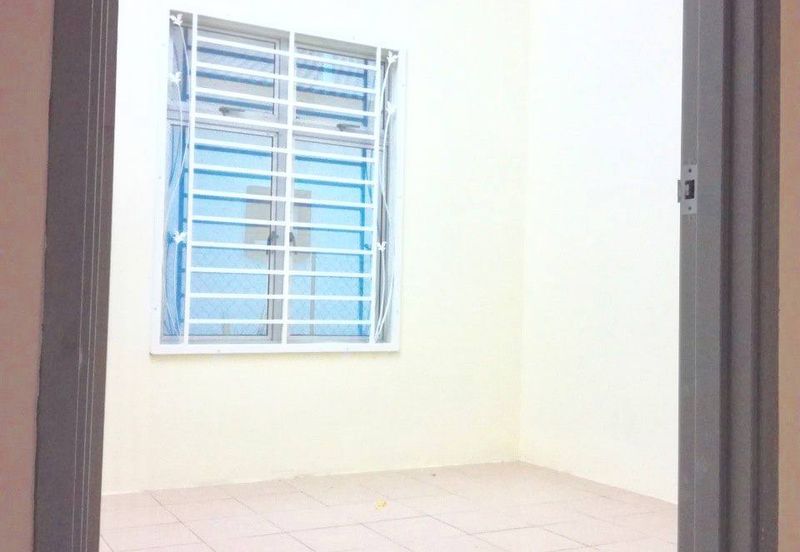 Taman Jenderam Murni *