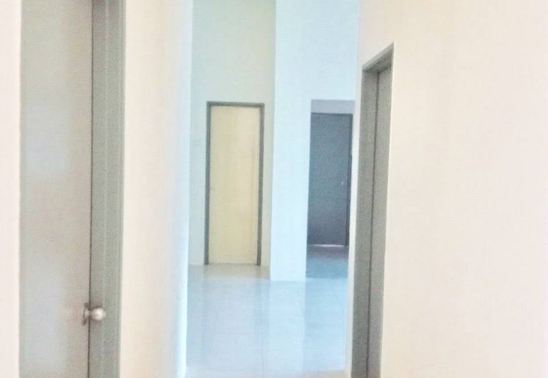 Taman Jenderam Murni *