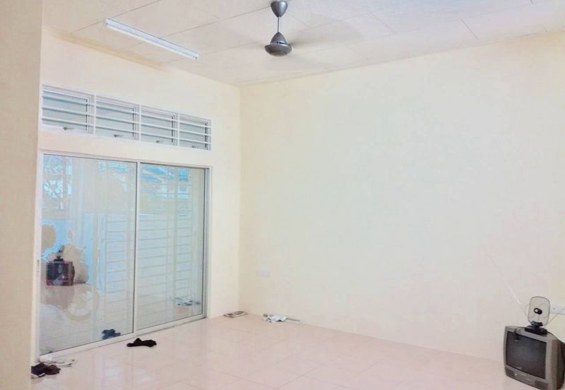 Taman Jenderam Murni *