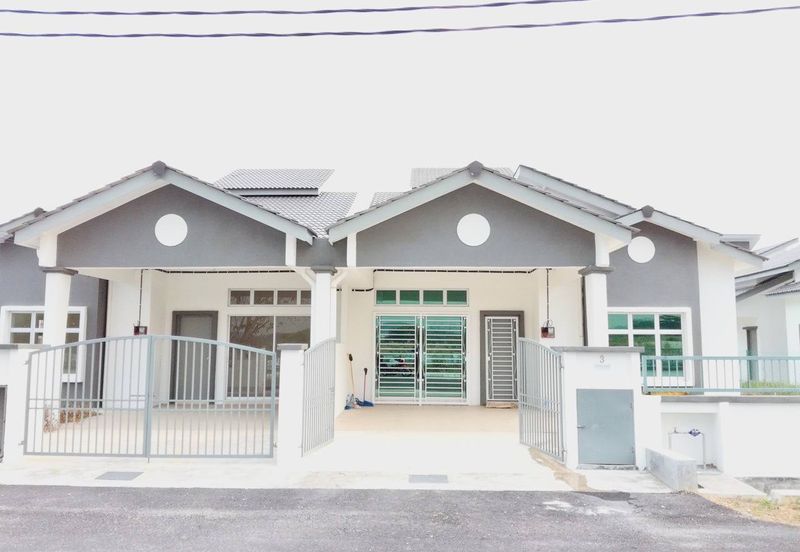 Taman Jenderam Murni *