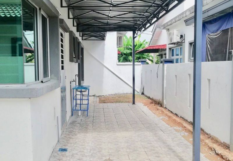 Taman Jenderam Murni *