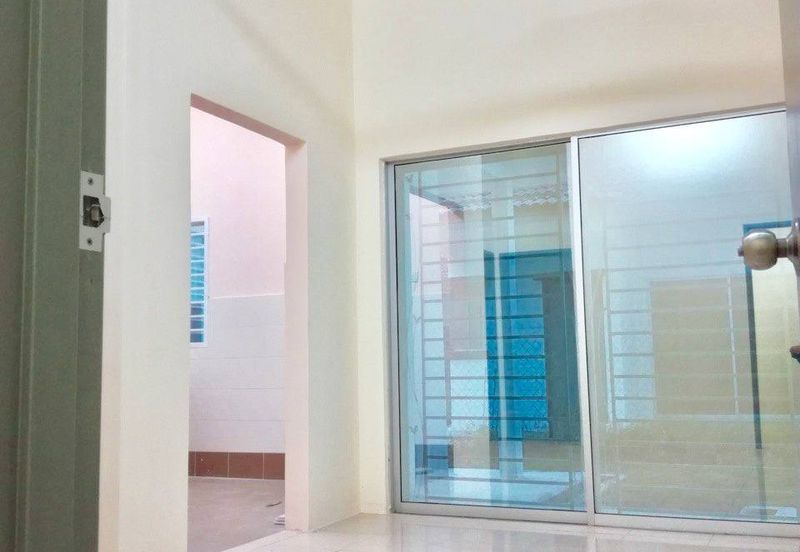 Taman Jenderam Murni *