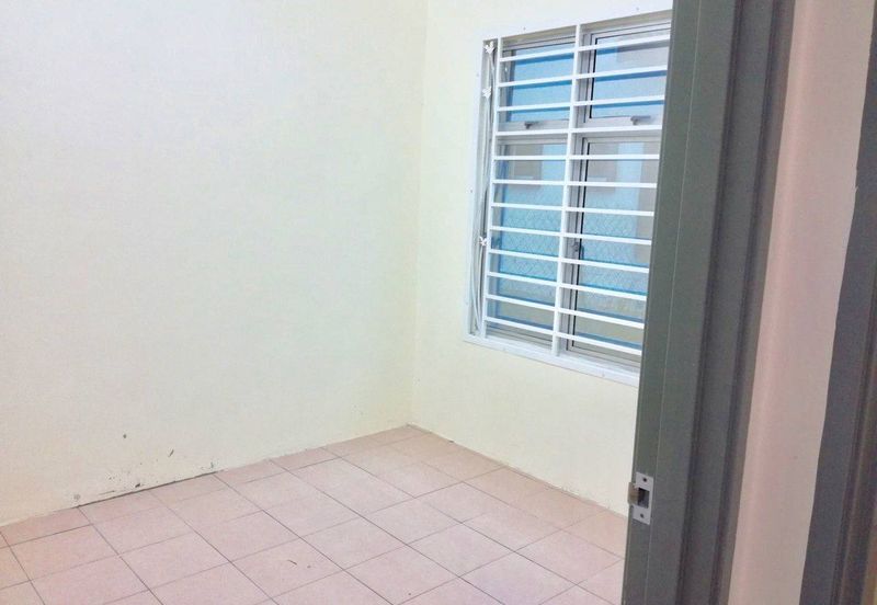 Taman Jenderam Murni *